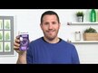 Видео обзор на Sambucol, Сироп из Бузины, Black Elderberry Syrup, 120 мл