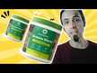 Видео обзор на Amazing Grass, Суперфуд, Green Superfood Original, 240 г
