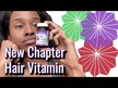 Видео обзор на New Chapter, Кожа ногти волосы, Hair Skin & Nails, 60 капсул