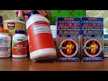 Видео обзор на L-Лизин 1000 мг, L-Lysine 1000 mg 100, 100 таблеток