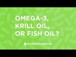 Видео обзор на Масло Антарктического Криля, Antarctic Krill Oil, 180 капсул