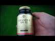 Видео обзор на Nordic Naturals, Витамин Е, Vitamin E Complex, 30 капсул