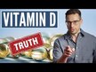 Видео обзор на Natures Plus, Витамины D3 & K2, Vit D3 & K2, 60 капсул