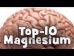 Видео обзор на NOW, Магний Цитрат, Magnesium Citrate 200 mg, 100 таблеток