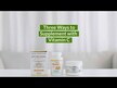 Видео обзор на NutriBiotic, Витамин C Аскорбиновая кислота, Hypo-Aller C, 454 г