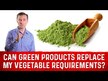 Видео обзор на Dr. Berg, Крестоцветные, Greens Superfood, 90 таблеток