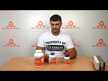 Видео обзор на NOW, Омега 3, Molecularly Distilled Omega-3, 200 капсул