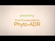 Видео обзор на Поддержка надпочечников, Phyto-ADR, 60 капсул