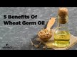 Видео обзор на NOW, Масло зародышей пшеницы 1130 мг, Wheat Germ Oil, 100 капсул