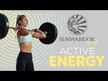 Видео обзор на Sunwarrior, Красная свекла, Beetroot Powder, 360 г