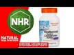 Видео обзор на Поддержка суставов, Hyaluronic Acid + Chondroitin, 60 капсул