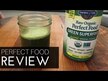 Видео обзор на Garden of Life, Клетчатка, Super Seed Beyond Fiber, 600 г