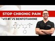 Відео огляд на Vitamin B1 50 mg Allithiamine, Вітамін B1 Тіамін, 60 капсул
