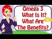 Видео обзор на Havasu Nutrition, ДГК, Omega + DHA Gummies, 60 конфет