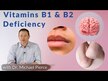 Видео обзор на Витамин B2 Рибофлавин 100 мг, Vitamin B-2 100 mg, 100 таблеток