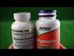 Видео обзор на NOW, Силимарин 240 мг, Milk Thistle Extract 300 mg, 200 капсул