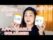 Видео обзор на Collagen Types 1 & 3 500, Коллаген 1 и 3 типа с Пептаном, 240